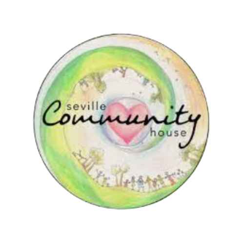Seville Community Logo